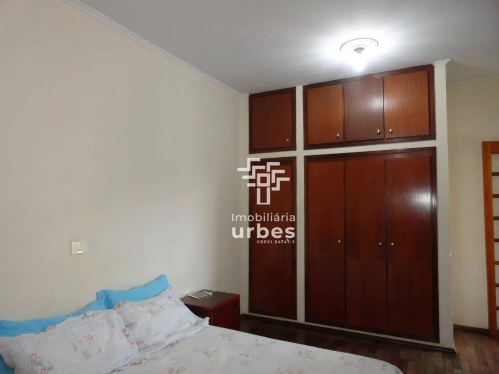 Casa, 3 quartos, 253 m² - Foto 4