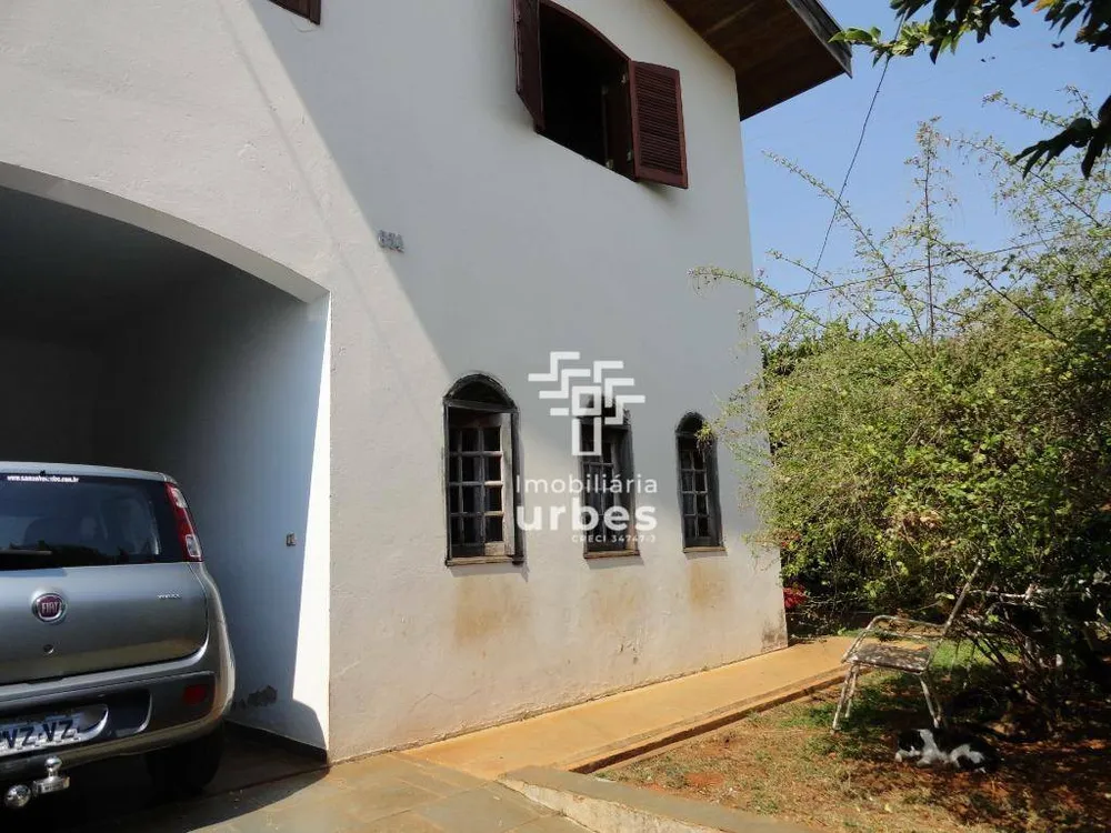 Casa, 3 quartos, 253 m² - Foto 2