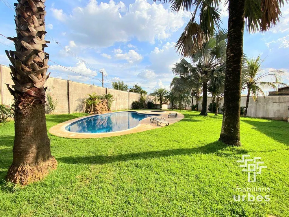 Casa, 4 quartos, 560 m² - Foto 7