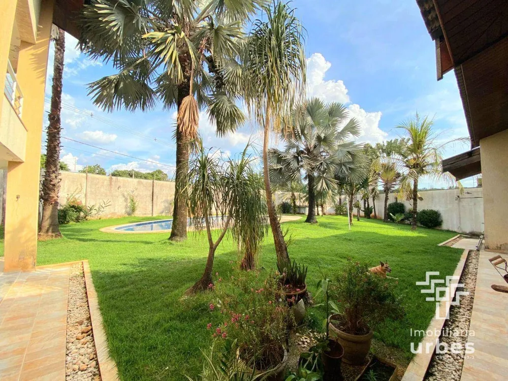 Casa, 4 quartos, 560 m² - Foto 6