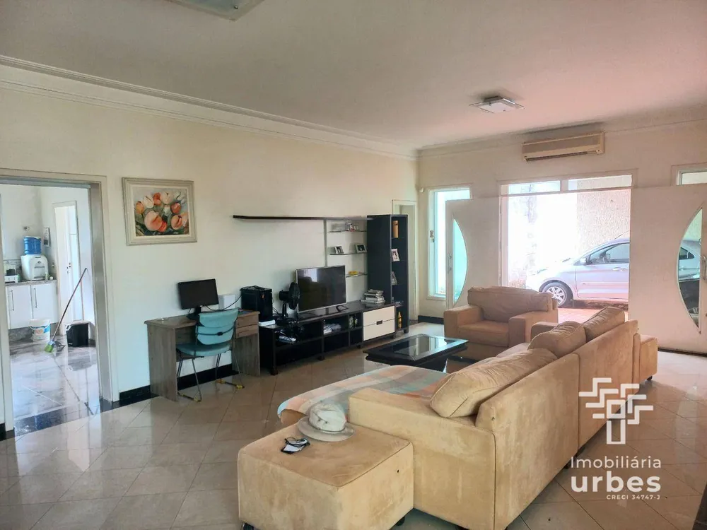Casa, 4 quartos, 560 m² - Foto 1