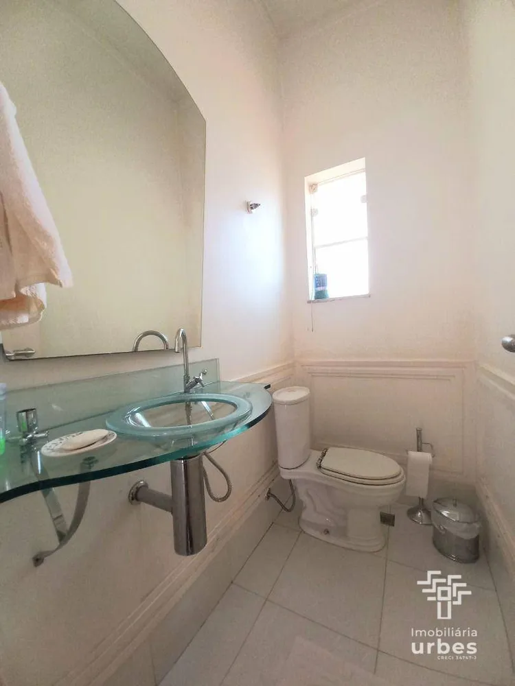 Casa, 4 quartos, 560 m² - Foto 2