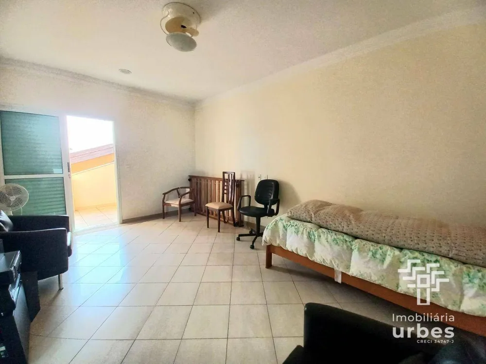 Casa, 4 quartos, 560 m² - Foto 3