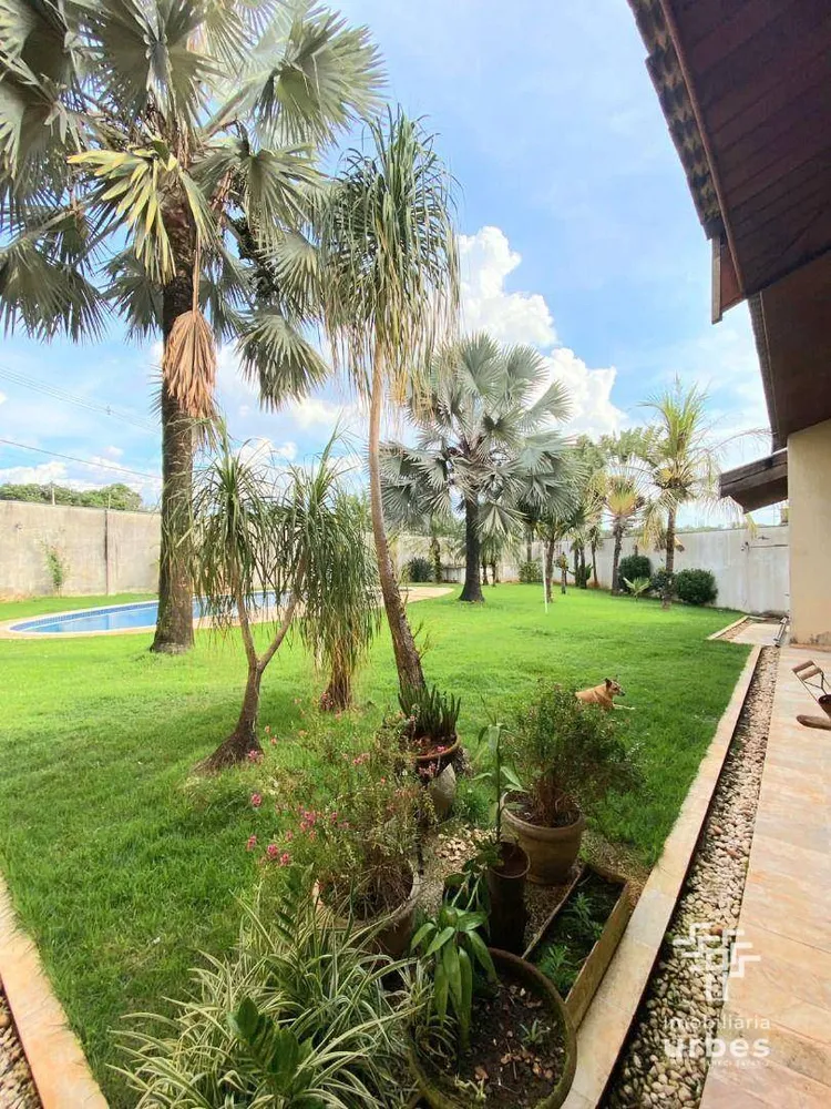 Casa, 4 quartos, 560 m² - Foto 8