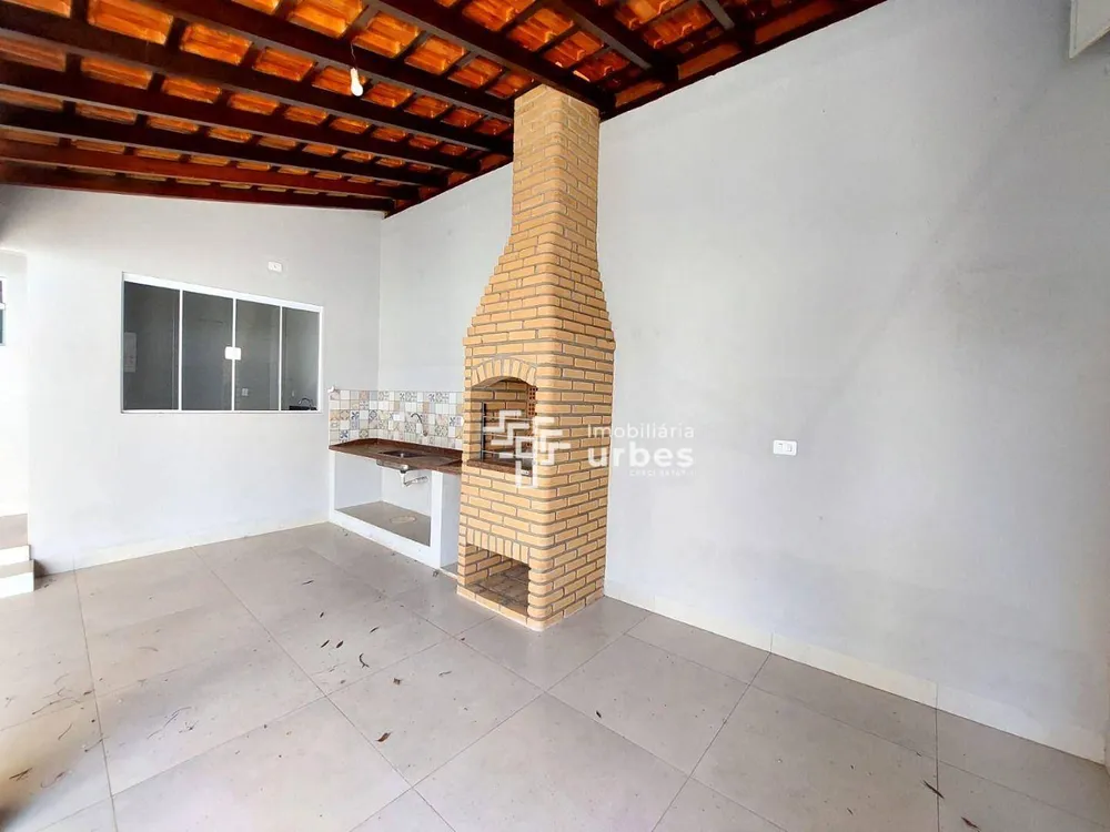 Casa, 417 m² - Foto 7