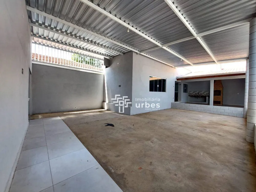 Casa, 417 m² - Foto 6