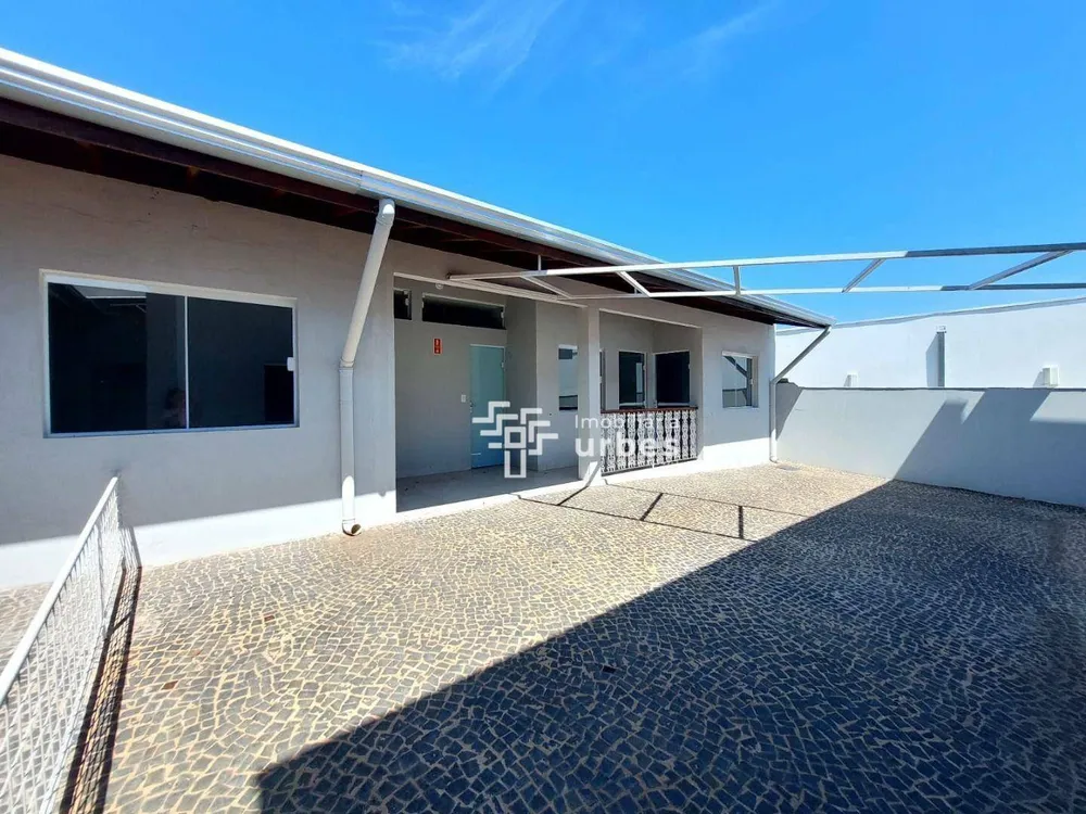 Casa, 417 m² - Foto 11