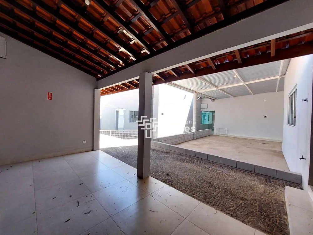 Casa, 417 m² - Foto 8
