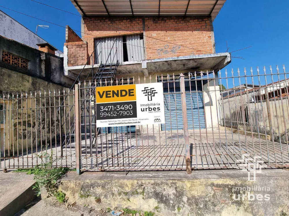 Loja-Salão à venda, 80m² - Foto 1