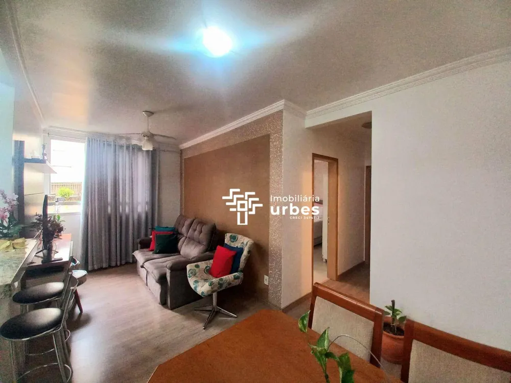 Apartamento, 2 quartos, 58 m² - Foto 10