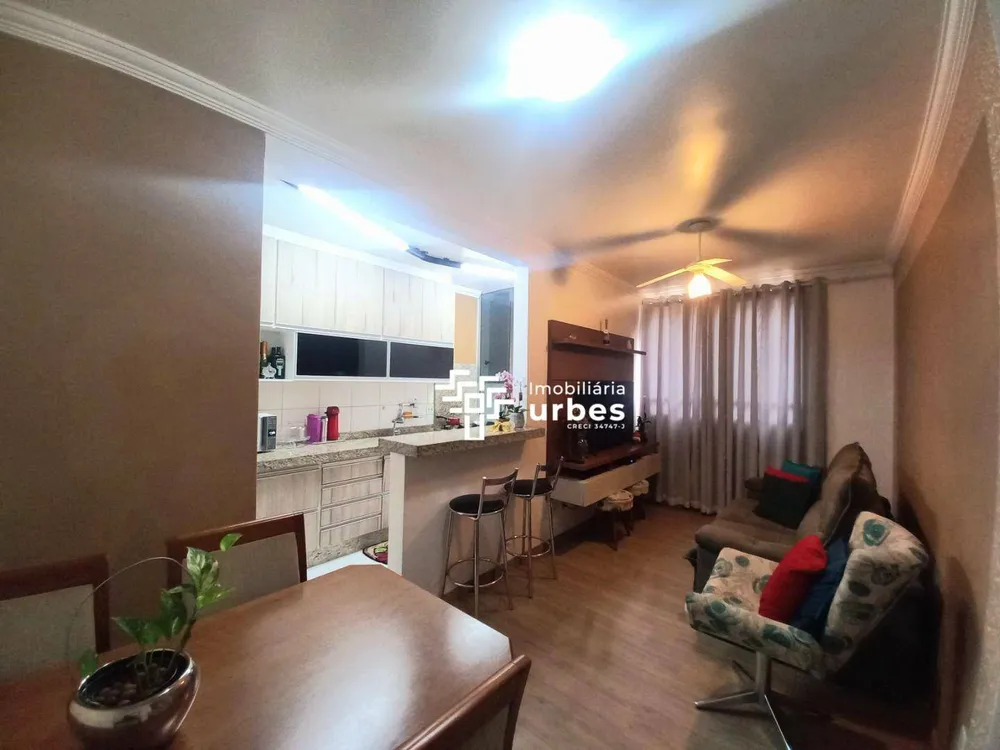 Apartamento, 2 quartos, 58 m² - Foto 12