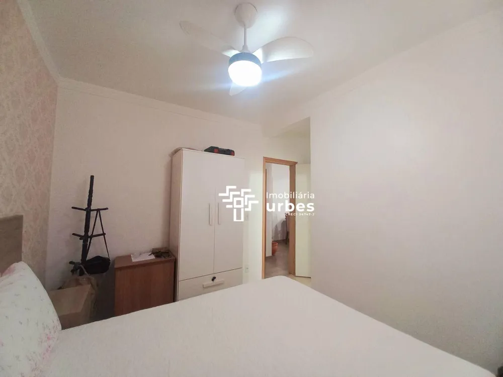 Apartamento, 2 quartos, 58 m² - Foto 15