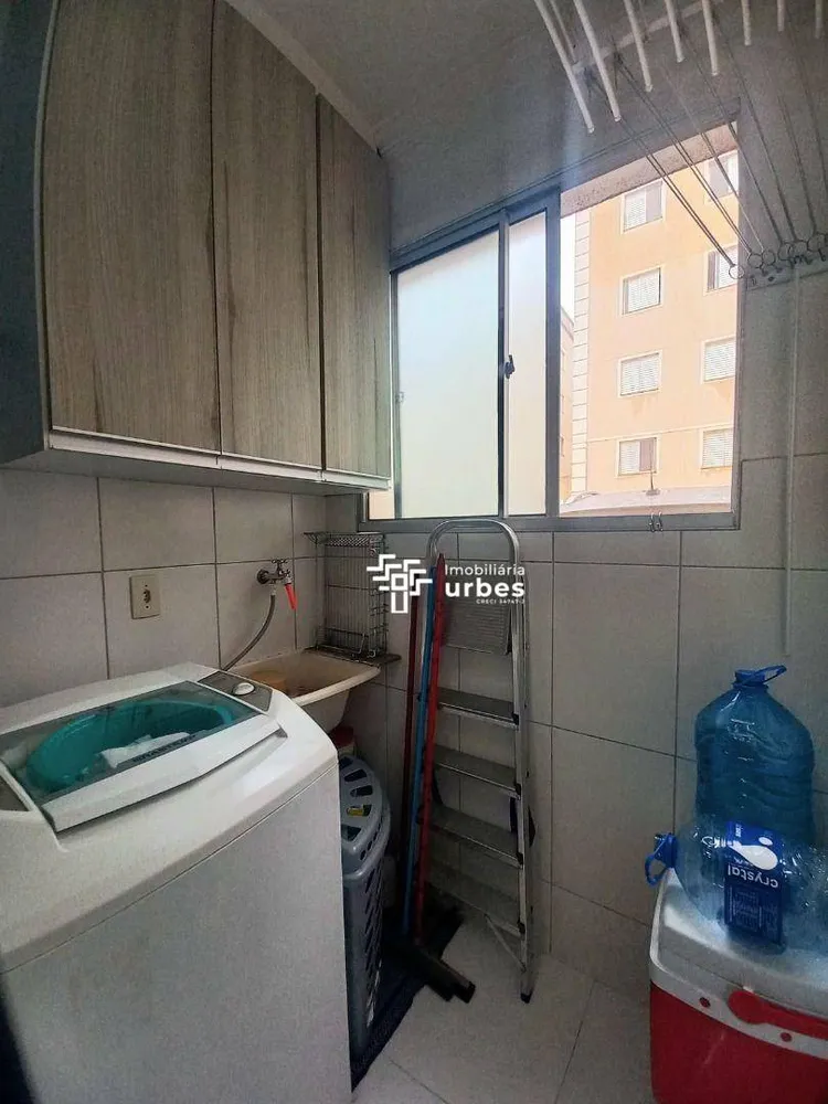 Apartamento, 2 quartos, 58 m² - Foto 8