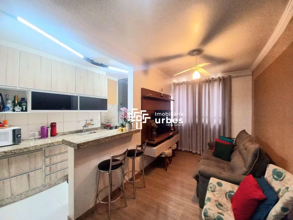 Apartamento, 2 quartos, 58 m² - Foto 13