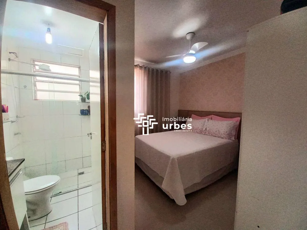 Apartamento, 2 quartos, 58 m² - Foto 14