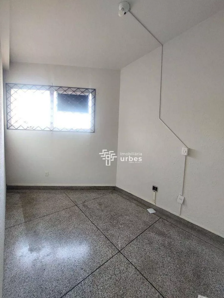 Conjunto Comercial-Sala para alugar, 115m² - Foto 3