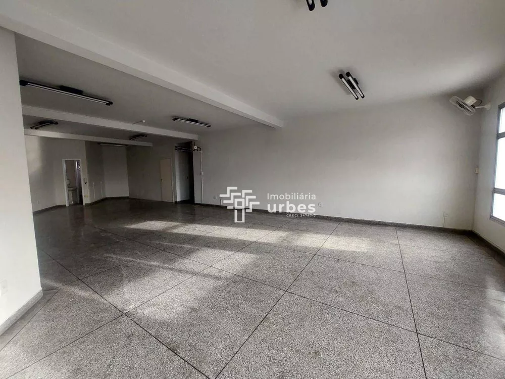 Conjunto Comercial-Sala para alugar, 115m² - Foto 2