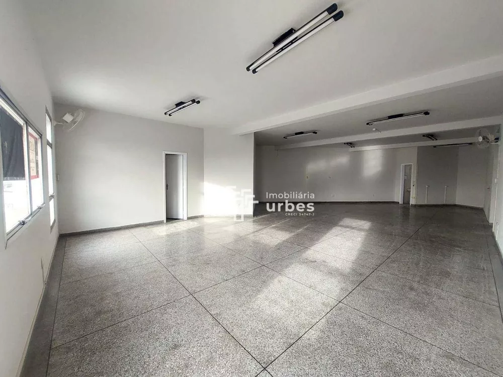 Conjunto Comercial-Sala para alugar, 115m² - Foto 1