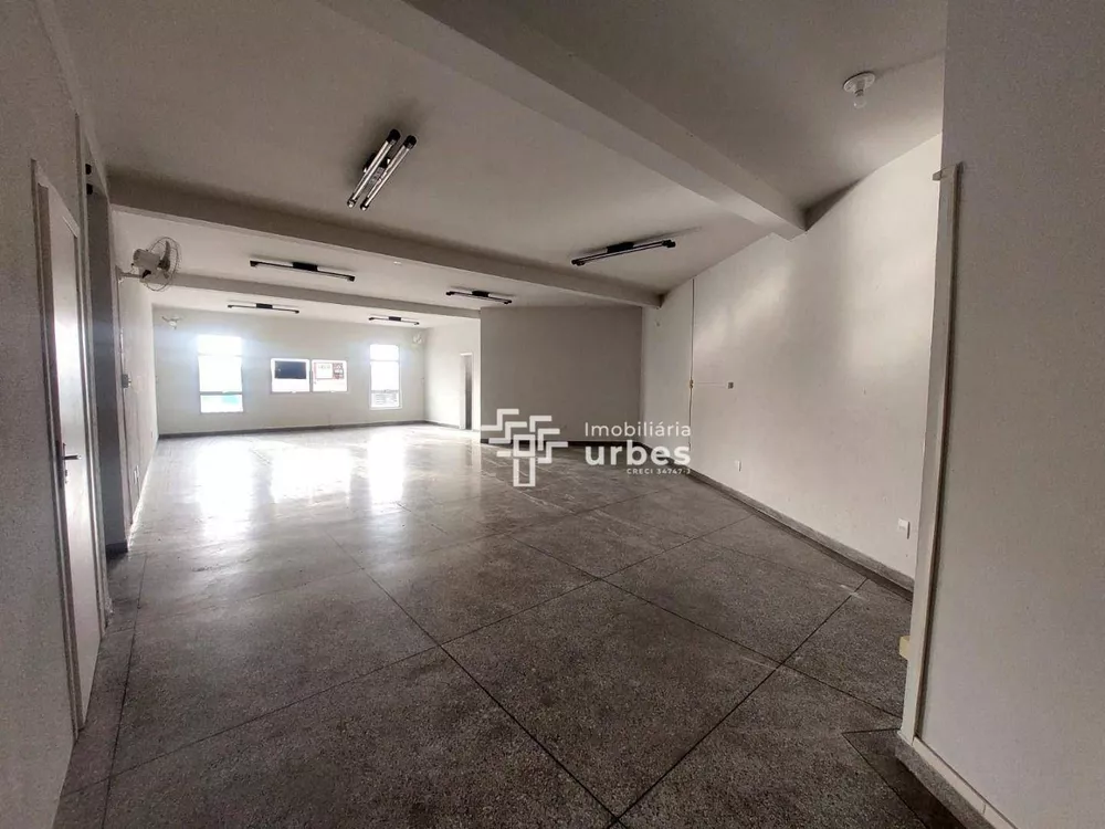 Conjunto Comercial-Sala para alugar, 115m² - Foto 4