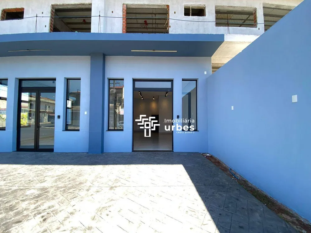 Loja-Salão, 70 m² - Foto 2