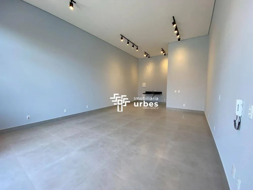 Loja-Salão, 70 m² - Foto 3