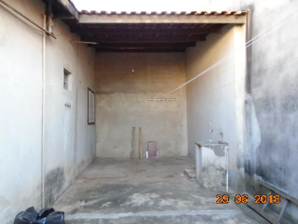 Casa, 2 quartos, 150 m² - Foto 1