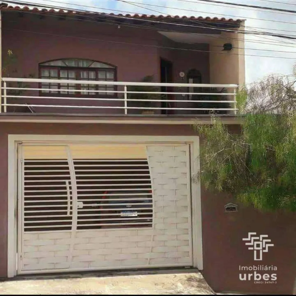 Casa, 2 quartos, 152 m² - Foto 8