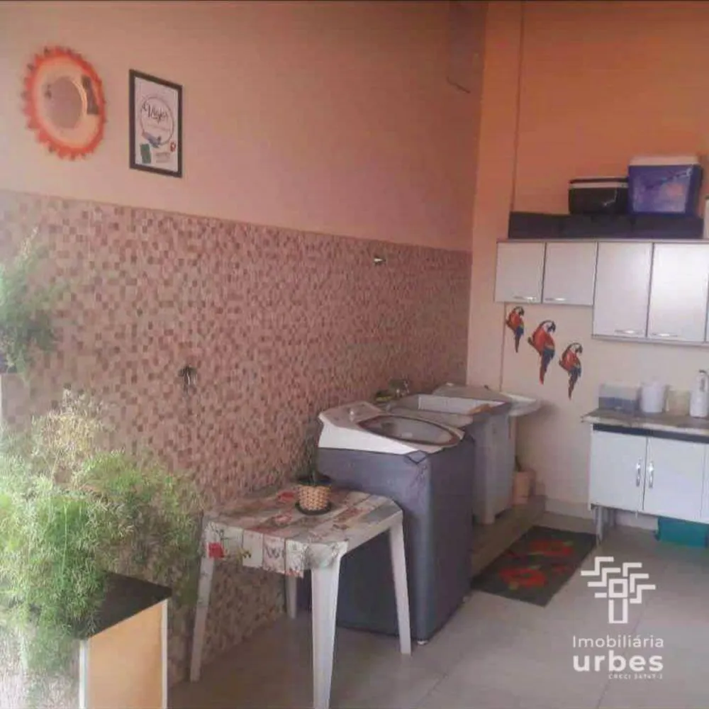 Casa, 2 quartos, 152 m² - Foto 5