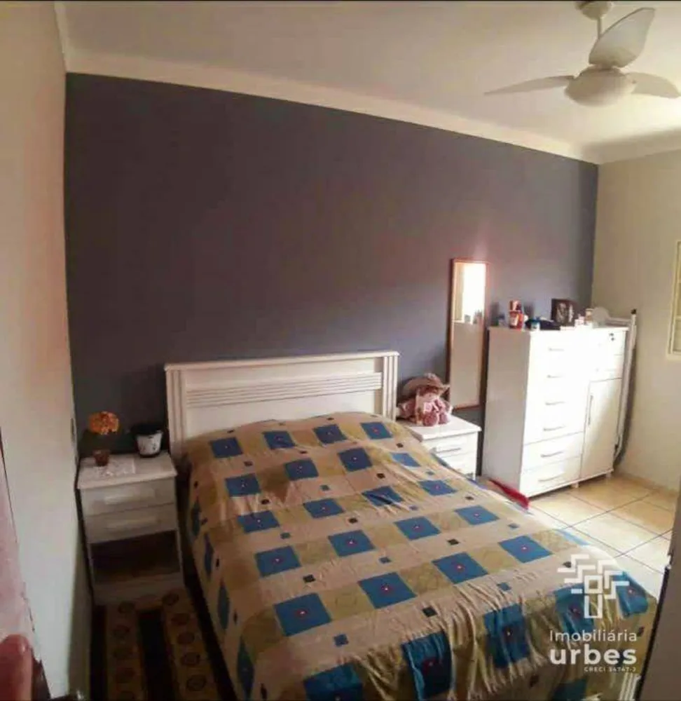 Casa, 2 quartos, 152 m² - Foto 11