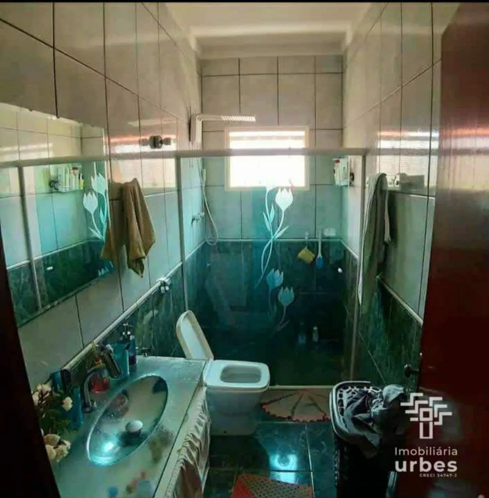 Casa, 2 quartos, 152 m² - Foto 13