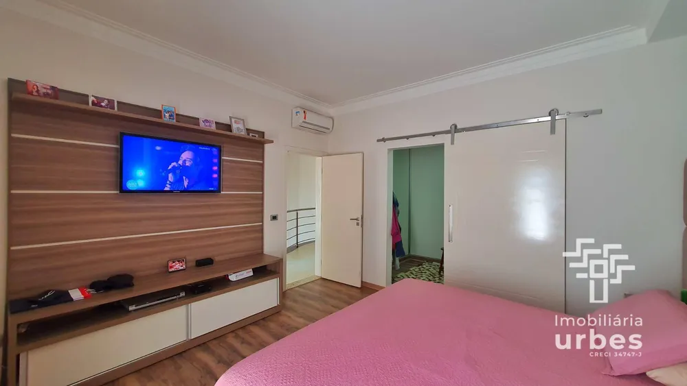 Casa de Condomínio, 3 quartos - Foto 10