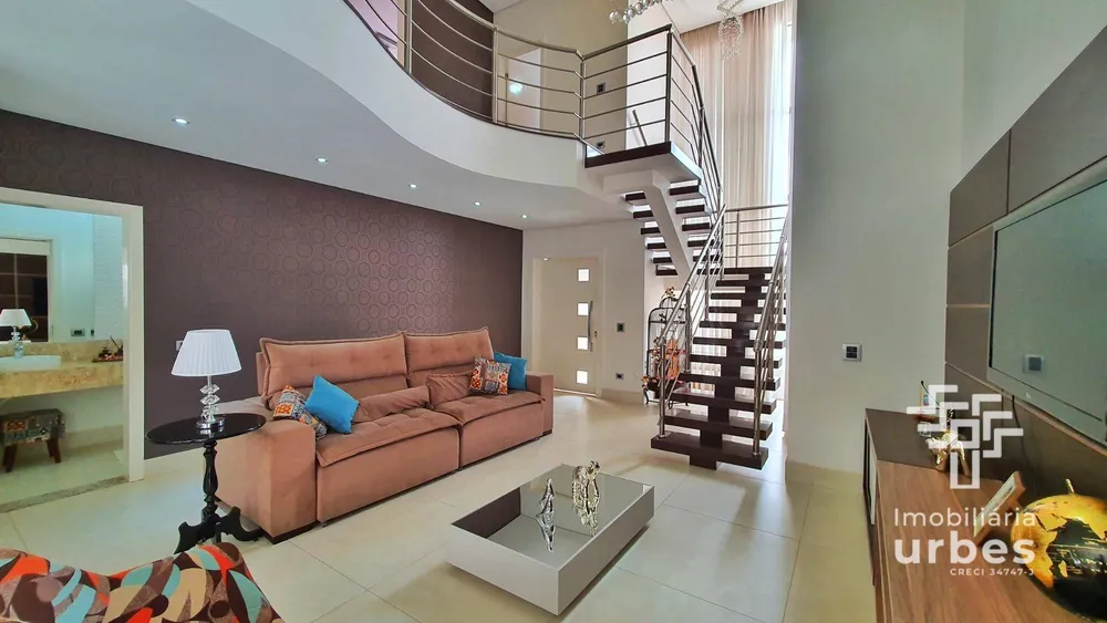 Casa de Condomínio, 3 quartos - Foto 5