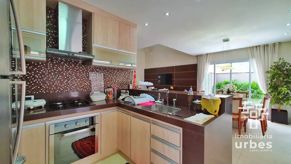 Casa de Condomínio, 3 quartos - Foto 7