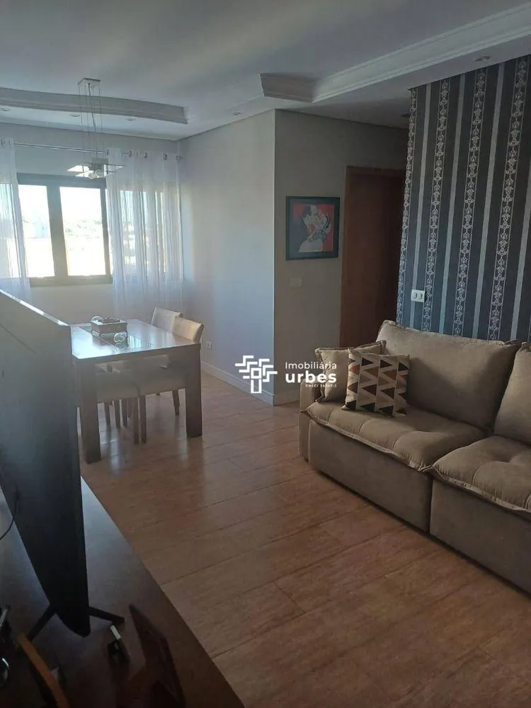 Apartamento, 2 quartos, 79 m² - Foto 4