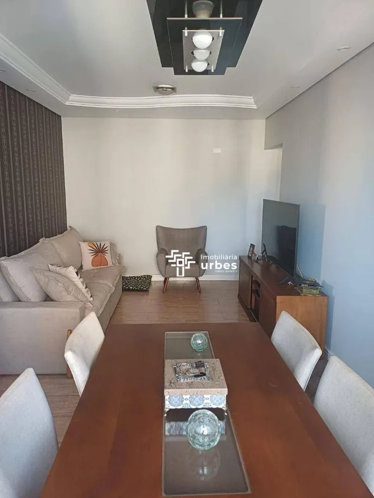 Apartamento, 2 quartos, 79 m² - Foto 2
