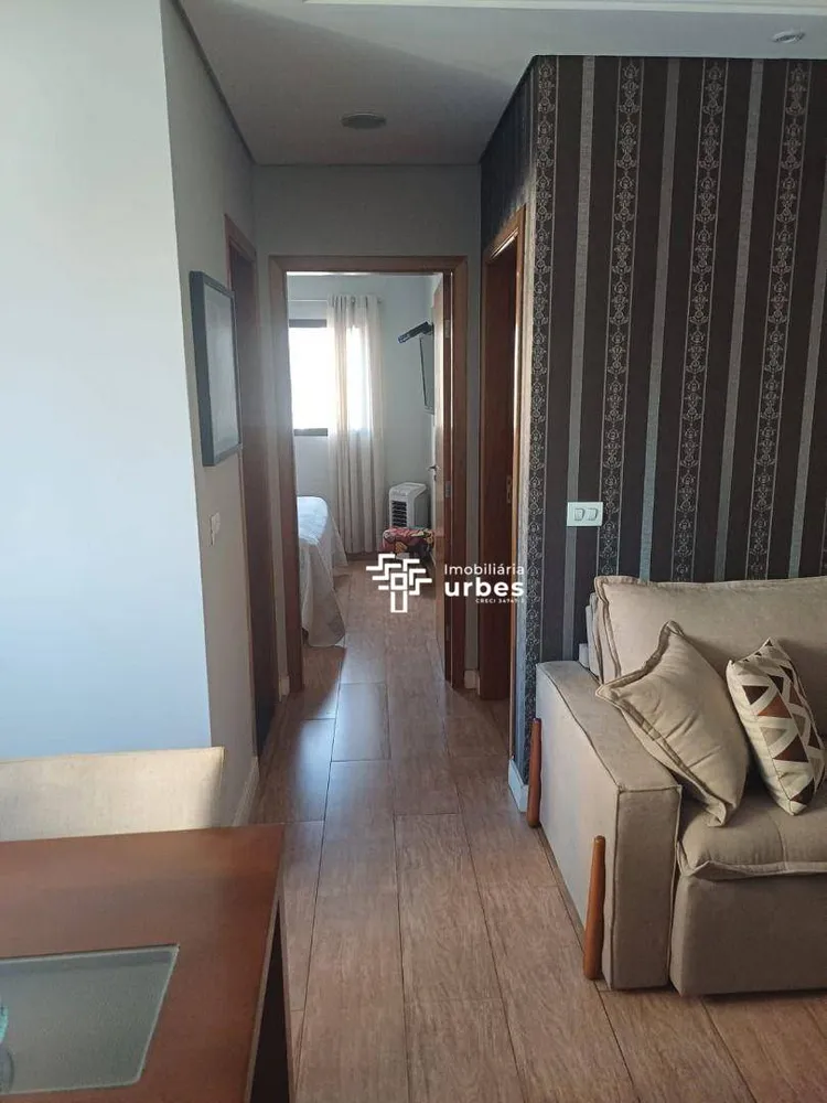 Apartamento, 2 quartos, 79 m² - Foto 3