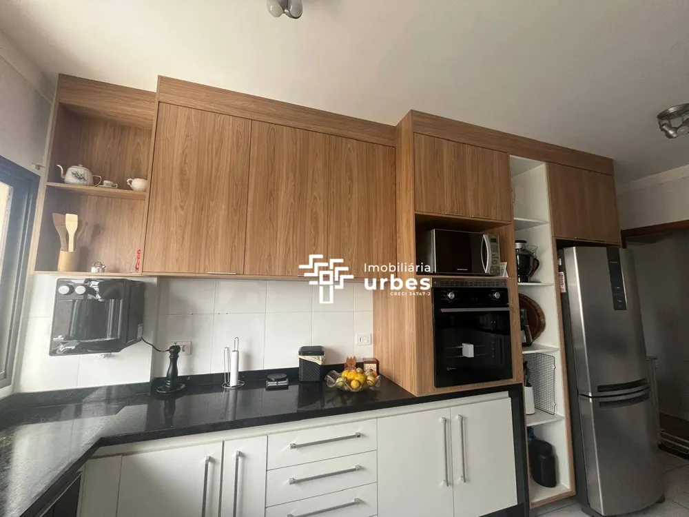 Apartamento, 2 quartos, 79 m² - Foto 8