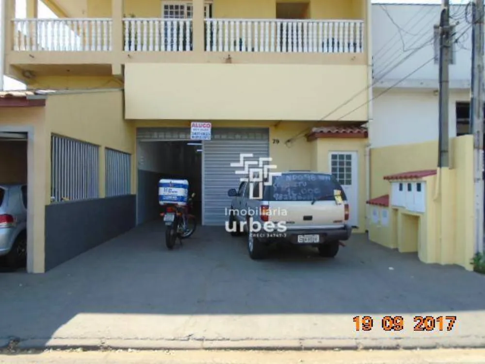 Loja-Salão, 426 m² - Foto 1