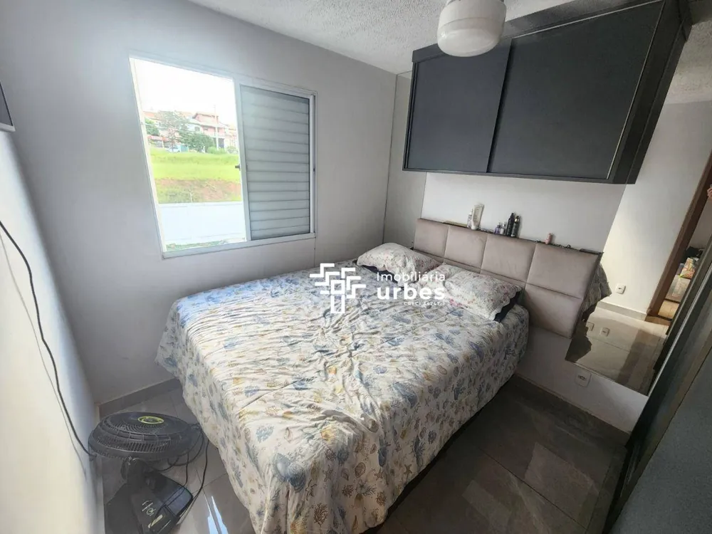 Apartamento, 2 quartos, 49 m² - Foto 4