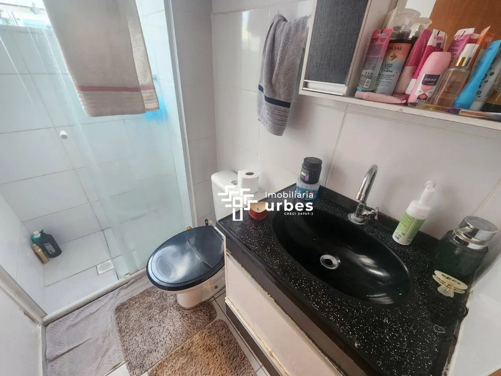 Apartamento, 2 quartos, 49 m² - Foto 4