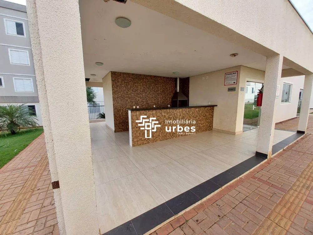 Apartamento, 2 quartos, 49 m² - Foto 5