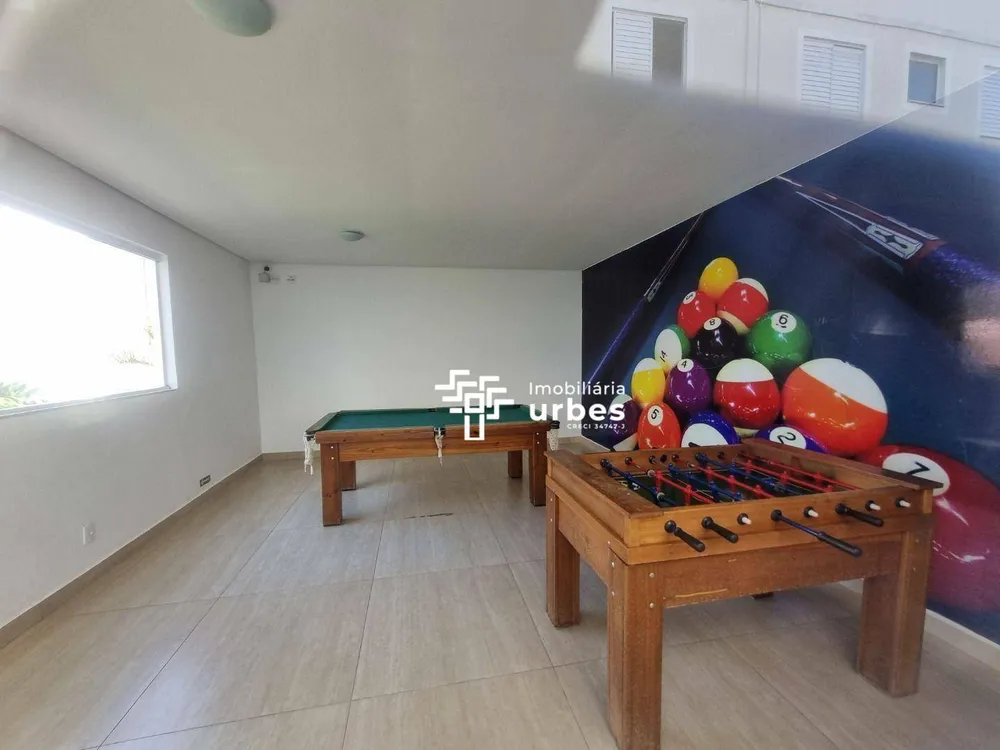 Apartamento, 2 quartos, 49 m² - Foto 3