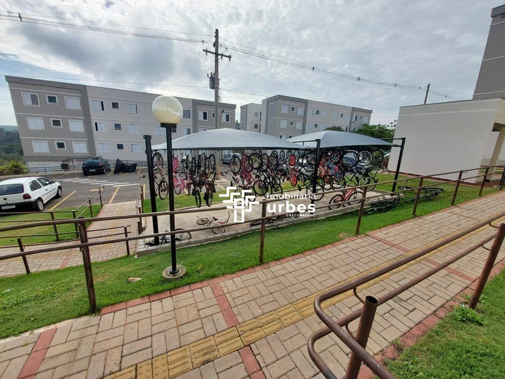 Apartamento, 2 quartos, 49 m² - Foto 7
