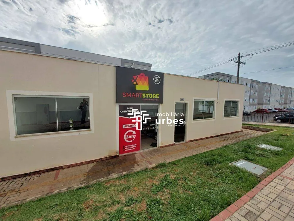 Apartamento, 2 quartos, 49 m² - Foto 12