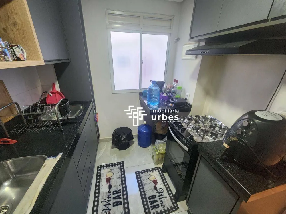 Apartamento, 2 quartos, 49 m² - Foto 8