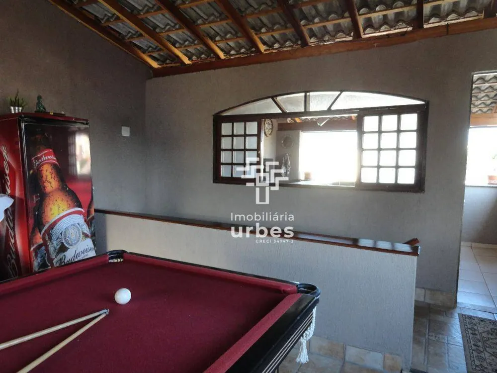 Casa, 3 quartos, 231 m² - Foto 7