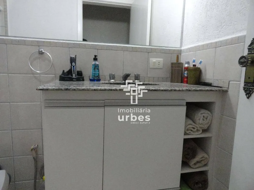 Casa, 3 quartos, 231 m² - Foto 6