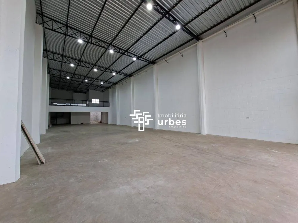 Loja-Salão, 407 m² - Foto 3