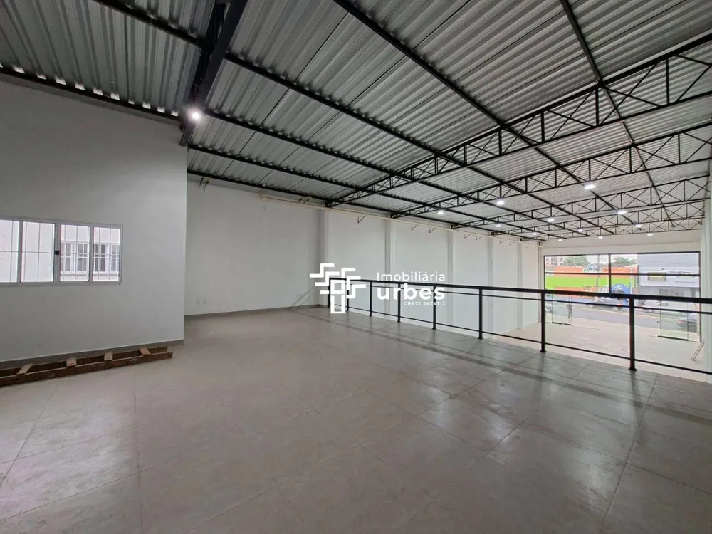 Loja-Salão, 407 m² - Foto 10