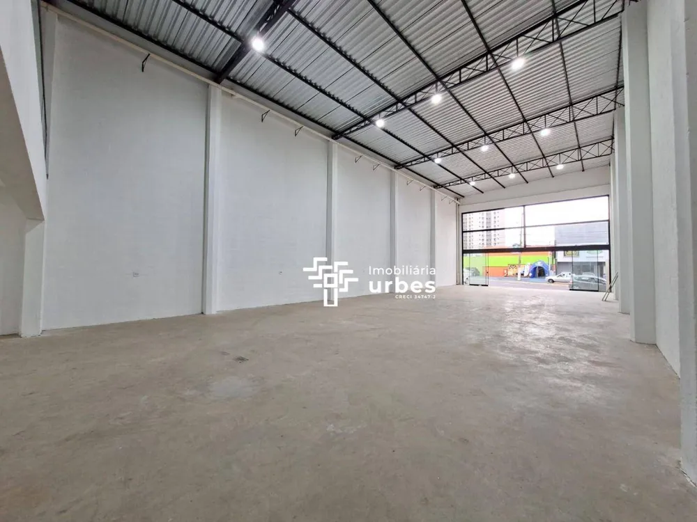 Loja-Salão, 407 m² - Foto 1